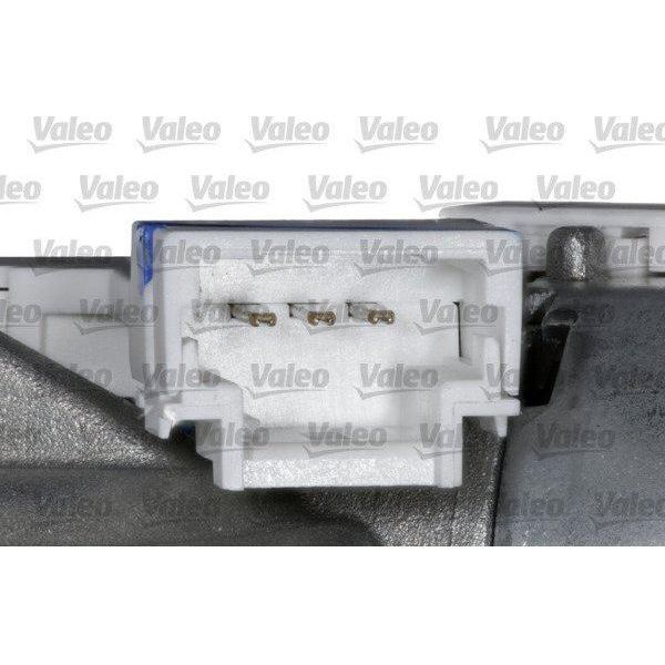 Valeo Wiper Motor 582647 Automotive Part fits Peugeot 508 I Valeo  - Dynamic Drive