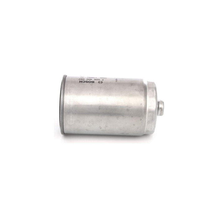 Genuine Bosch Car Fuel Filter N2097 F026402097