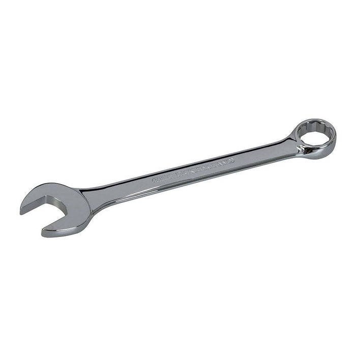 King Dick Combination Spanner Metric 48mm King Dick  - Dynamic Drive