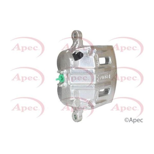 Apec Apec Brake Caliper (Front/Left) LCA772