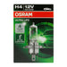 Osram ULTRA LIFE H4, halogen headlamp, 64193ULT, 12 V passenger car, folding car Osram  - Dynamic Drive