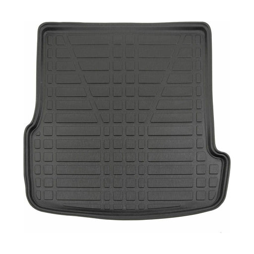 Heavy Duty Tailored Fit Boot Liner Tray Car Mat For Passat B5 Variant 1997-2005 UKB4C  - Dynamic Drive