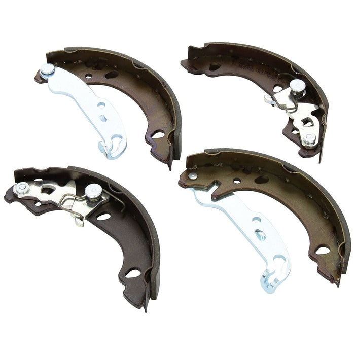 Genuine TRW Brake Shoes (R90) GS8453