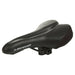 Dunlop Bicycle Bike Cycle MTB Saddle Mountain Road Sporty Padded Seat Universal Dunlop  - Dynamic Drive