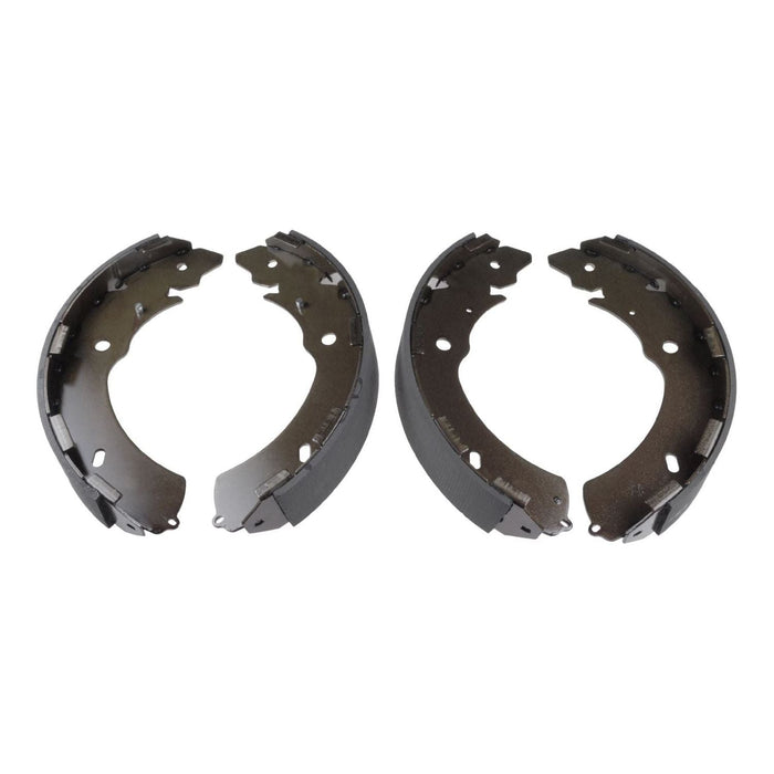 Blue Print ADC44143 Brake Shoe Set