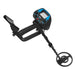 Dellonda Lightweight Metal Detector with High Accuracy Pinpoint Function Dellonda  - Dynamic Drive