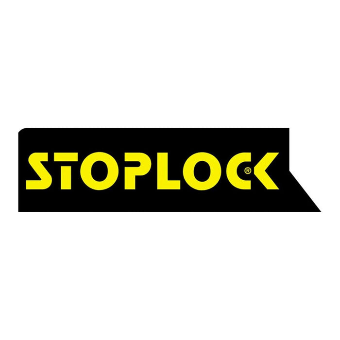 Stoplock High Security Anti-Theft Van Rear Door Lock Stoplock  - Dynamic Drive