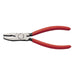 Draper Knipex 91 51 160 SBE Glass Nibbling Pincers, 160mm 13081 Draper  - Dynamic Drive