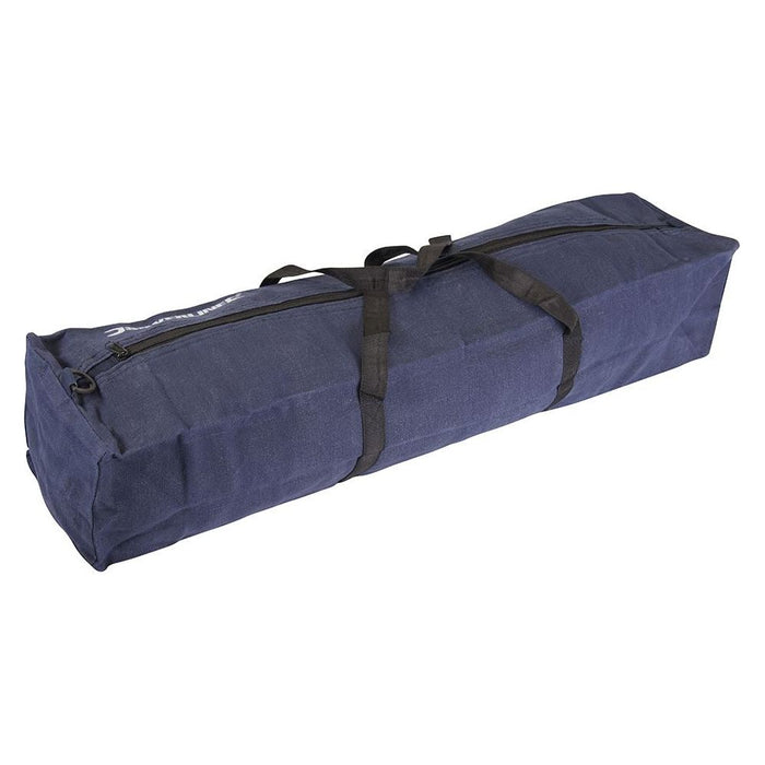 Silverline Canvas Tool Bag 760 x 170 x 150mm