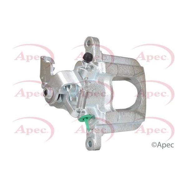 Apec Apec Brake Caliper (Rear/Right) RCA896