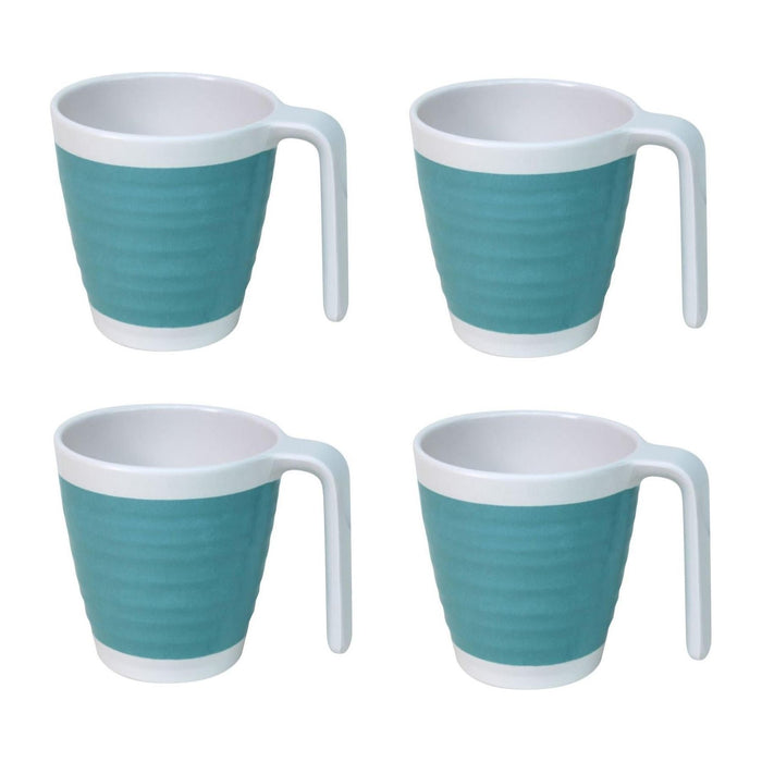 Outdoor Revolution Melamine Mug Set