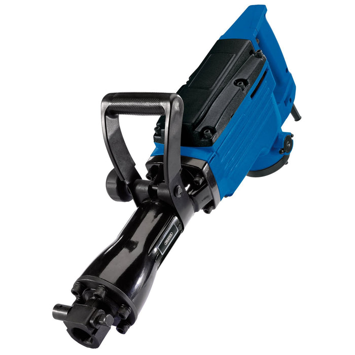 Draper 230V Hex Breaker, 14kg, 1500W 56409 Draper  - Dynamic Drive