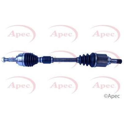 APEC Driveshaft ADS1427L fits Renault Apec  - Dynamic Drive