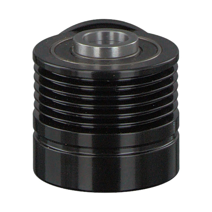 febi 34718 Over-Running Alternator Pulley Febi Bilstein  - Dynamic Drive