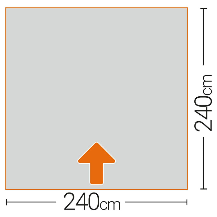 Quest Screen House 4 120053 Quest  - Dynamic Drive