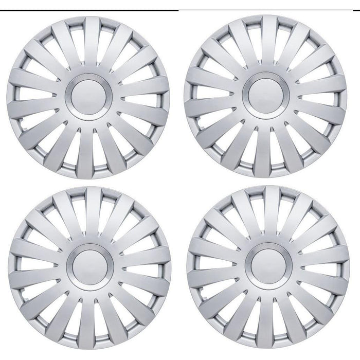 WHEEL TRIMS UKB4C  - Dynamic Drive