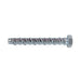 Fixman Concrete Masonry Bolts 10pk M12 x 100mm Fixman  - Dynamic Drive