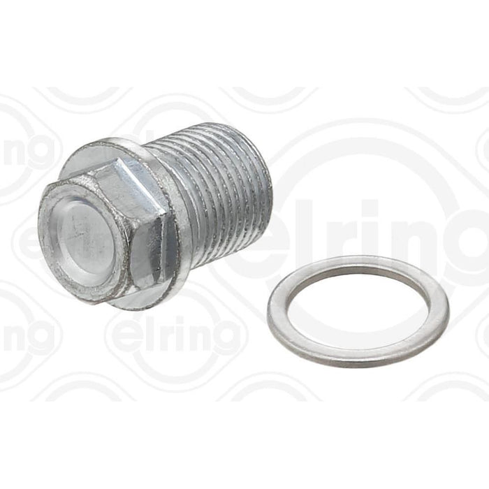 Genuine Elring part for Sealing Plug Oil Sump 773.640