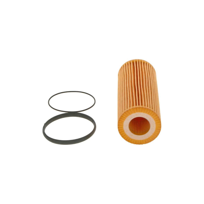 Bosch Car Oil Filter P9268 fits Audi A5 S5 Cabrio Quattro TFSi - 3.0 - 09-17 145