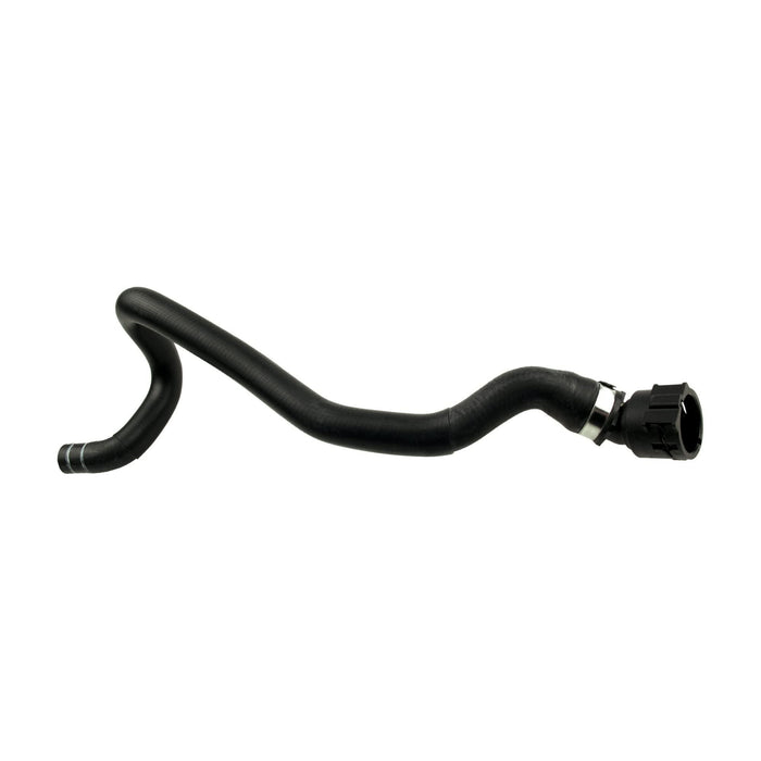 Gates Molded Heater Hose fits Citroen Nemo - 1.4 - 07- 02-2631