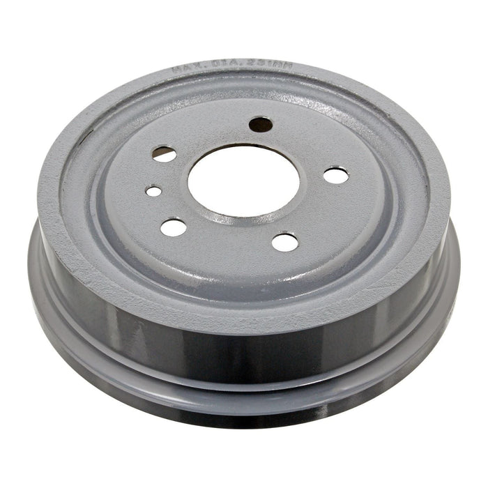 Blue Print Brake Drum Adbp470018