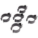 Draper Clips for 09458 Spray Trigger and Hose SWD1200 (Pack of 5) 09459 Draper  - Dynamic Drive