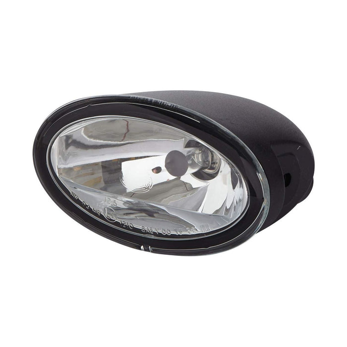 Hella Halogen-Spotlight FF 50 E1 1210/ECE-R8 12V 1FA 008 283-011 Hella  - Dynamic Drive