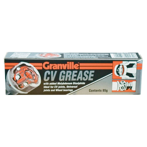 Granville CV Grease - 85g Granville  - Dynamic Drive