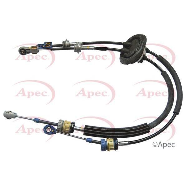 APEC Gear Control Cable CAB7060 fits Peugeot 308 SW 308 CC 308 SW