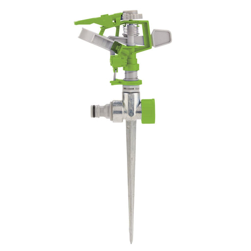 Draper Adjustable Impulse Sprinkler 09180 Draper  - Dynamic Drive