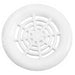 1 1/2 Push In Vent White For Caravan/Motorhome Nova  - Dynamic Drive