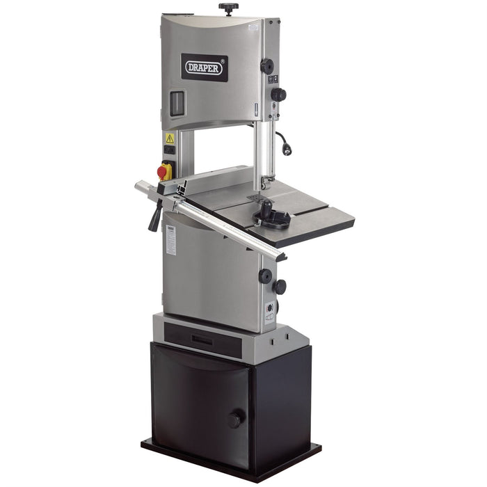 Draper Bandsaw, 340mm, 1100W 84715 Draper  - Dynamic Drive