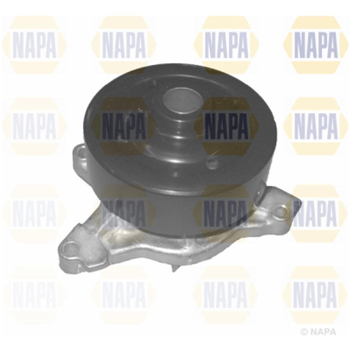 Genuine NAPA Water Pump for Toyota 1610009080