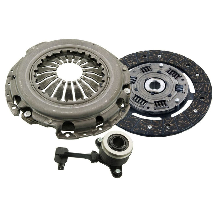 Blue Print ADR163057 Clutch Kit