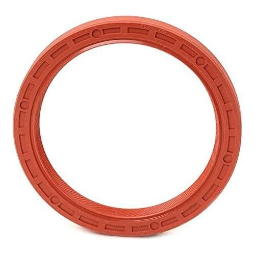 Genuine Elring part for Rear Crankshaft Oil Seal 546.941 Elring  - Dynamic Drive