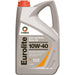 Comma Eurolite 10W-40 Semi Synthetic Motor Engine Oil 5L 10W40 Petrol Diesel Comma  - Dynamic Drive