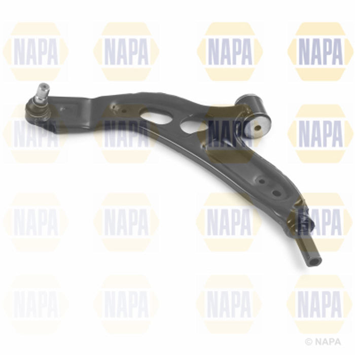 Genuine NAPA Wishbone (LH) for BMW 31122785113