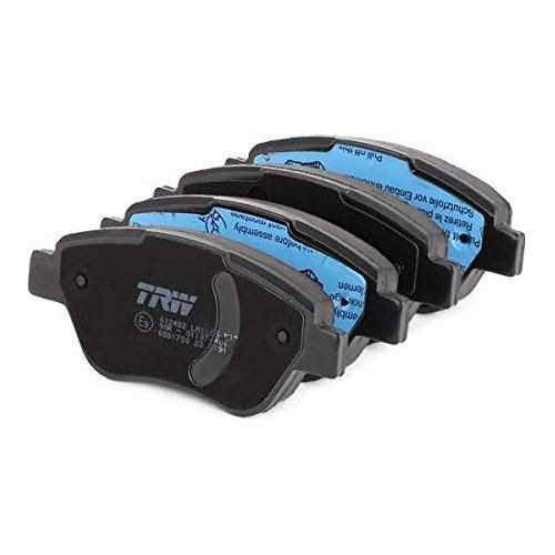 Genuine TRW Brake Pads (Front) (R90) GDB1700