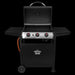 Dellonda 3 Burner Gas BBQ Dellonda  - Dynamic Drive