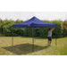 Dellonda Premium 3 x 3m Pop-Up Gazebo - Blue Dellonda  - Dynamic Drive