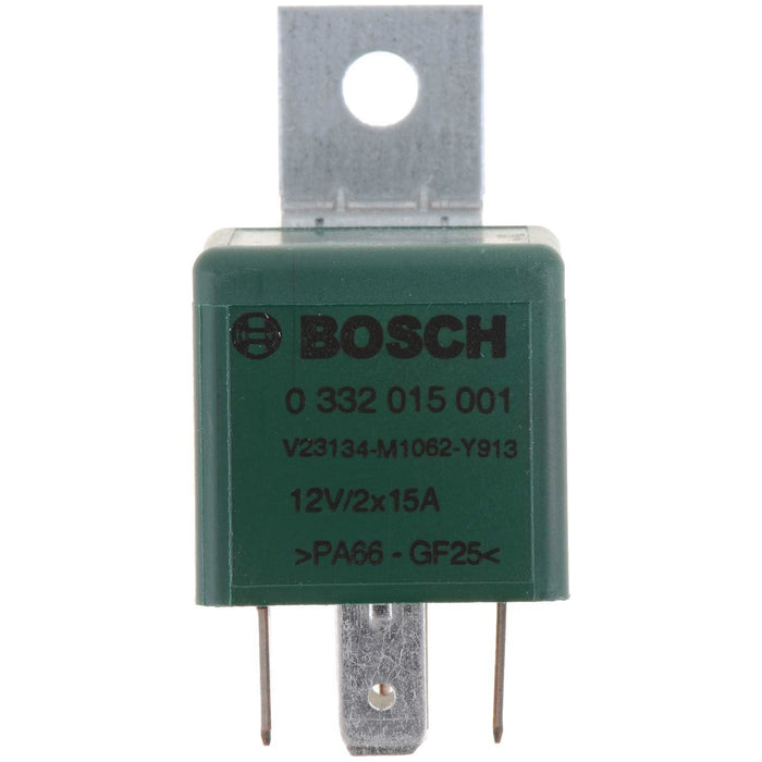 Genuine Bosch Relay 0332015001