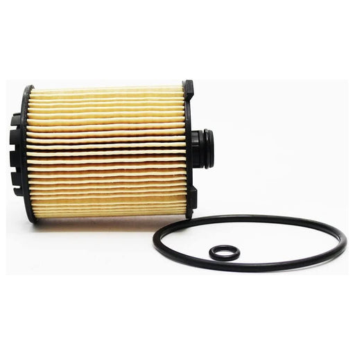 Genuine Mann Oil Filter for VOLVO S60IIV60S80IIV90II HU8014Z Mann & Hummel  - Dynamic Drive