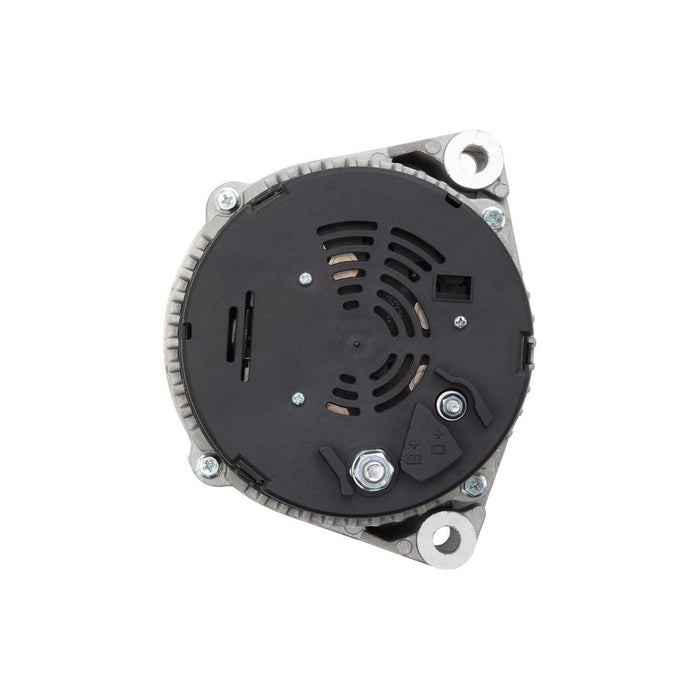 Hella Alternator 14V 120A for JOHN DEERE Series 6010 6310, 6310SE 8EL 015 643-001 Hella  - Dynamic Drive