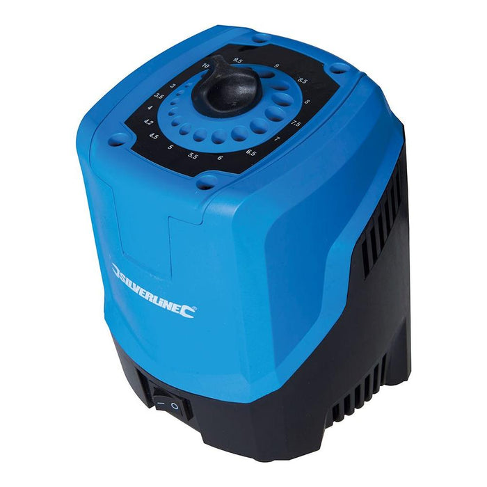 Silverline 95W Drill Bit Sharpener 95W Silverline  - Dynamic Drive