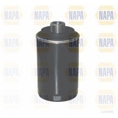 Genuine NAPA Oil Filter Spin-On for VW Volkswagen Great Wall Geely 06H115403 Napa  - Dynamic Drive