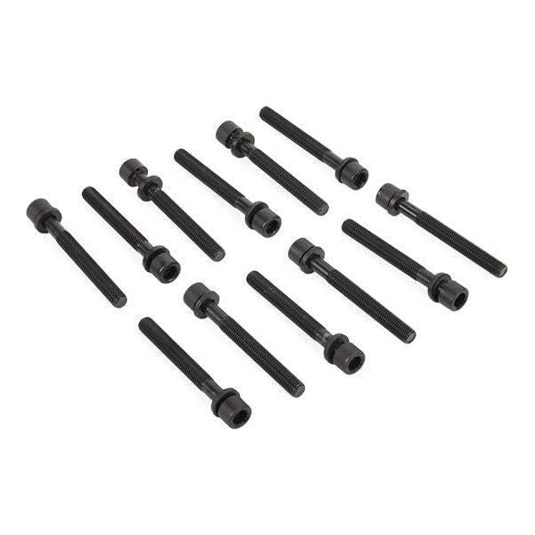 BGA Bolt Kit, cylinder head BK6390 fits Audi 100