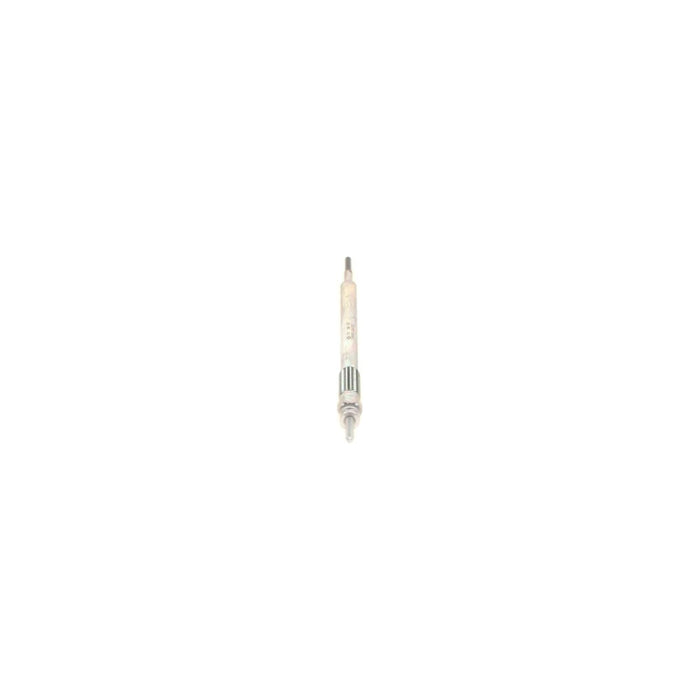 Genuine Bosch Glow Plug Glp244 fits Toyota Avensis D4d - 2.0 - 11-18 0250623001