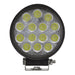 Sealey Round Worklight with Mounting Bracket 42W SMD LED LED4R Sealey  - Dynamic Drive