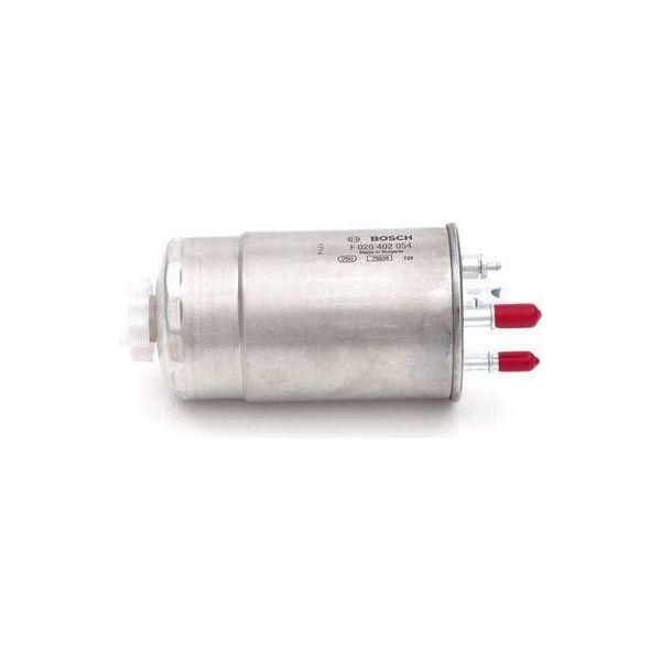 Bosch Car Fuel Filter N2054 fits Vauxhall Meriva CDTi ECOTEC - 1.3 - 03-09 F0264