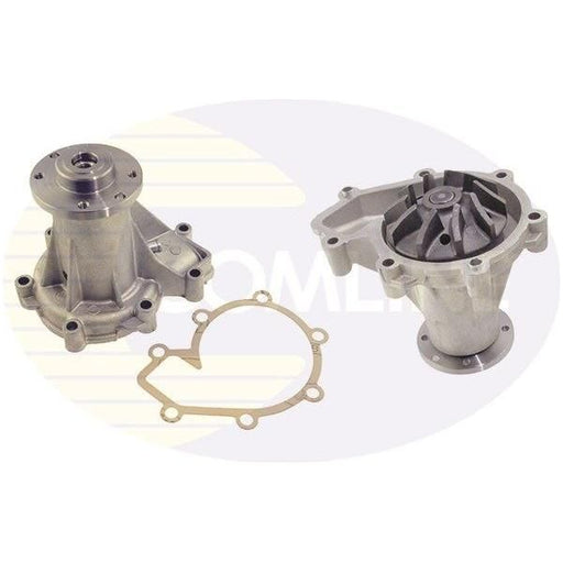 EWP425 Comline  Water pump OE Quality Comline  - Dynamic Drive